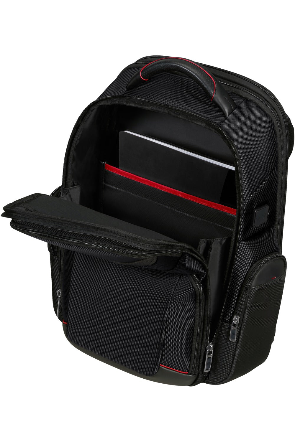 SAMSONITE Zaino PRO DLX 6 147138