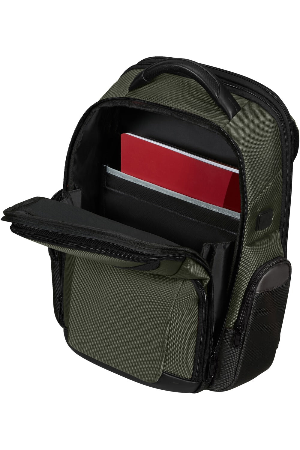 SAMSONITE Zaino PRO DLX 6 147137