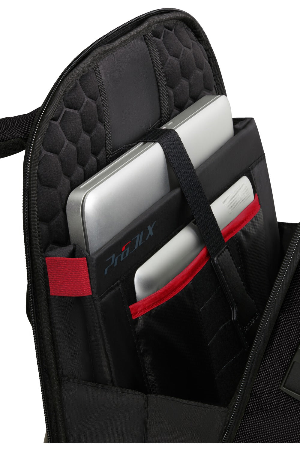 SAMSONITE Zaino PRO DLX 6 147140
