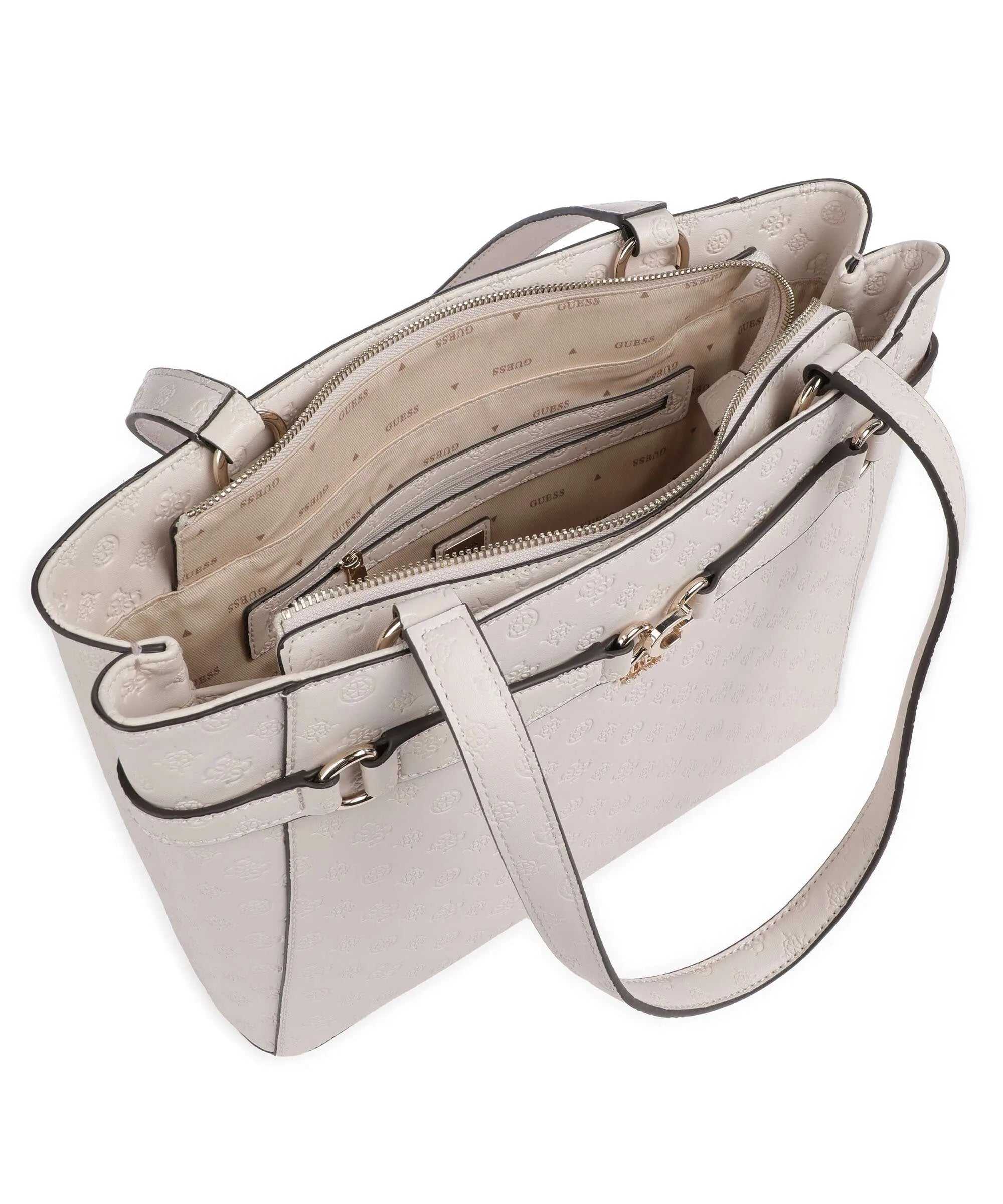 GUESS Borsa A Spalla Arlena HWPG9336250 Donna