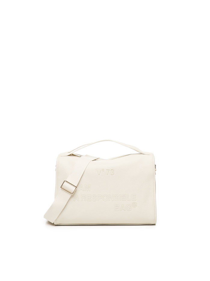 V°73 Borsa A Mano Responsibility Now 73BS8F307 Donna