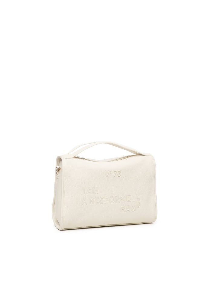 V°73 Borsa A Mano Responsibility Now 73BS8F307 Donna
