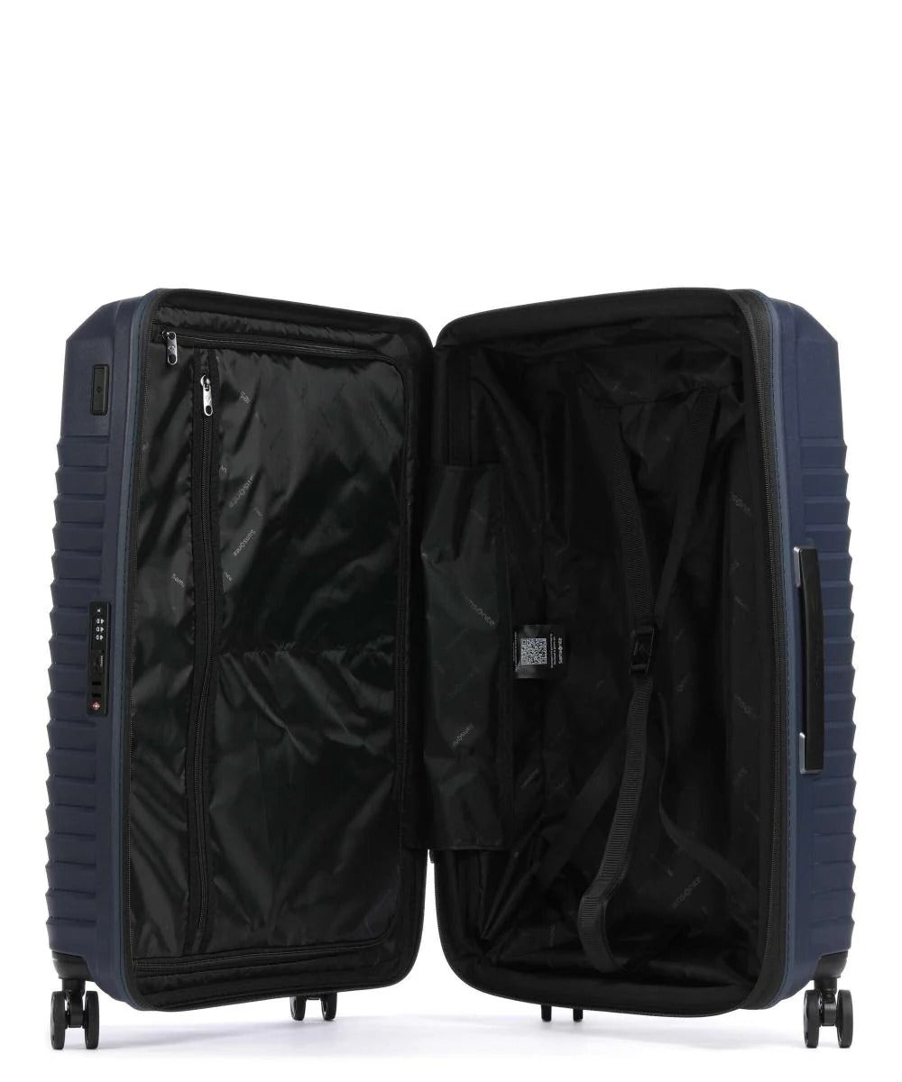 AMERICAN TOURISTER Trolley Grande Intuo 146915 Unisex