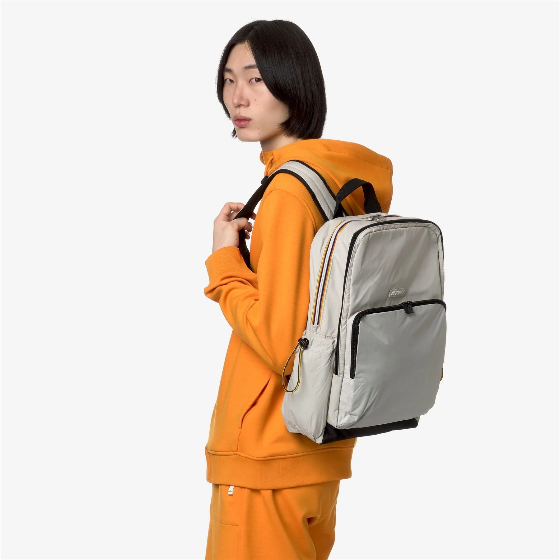 K-WAY Zaino Gizy K4112XW Unisex