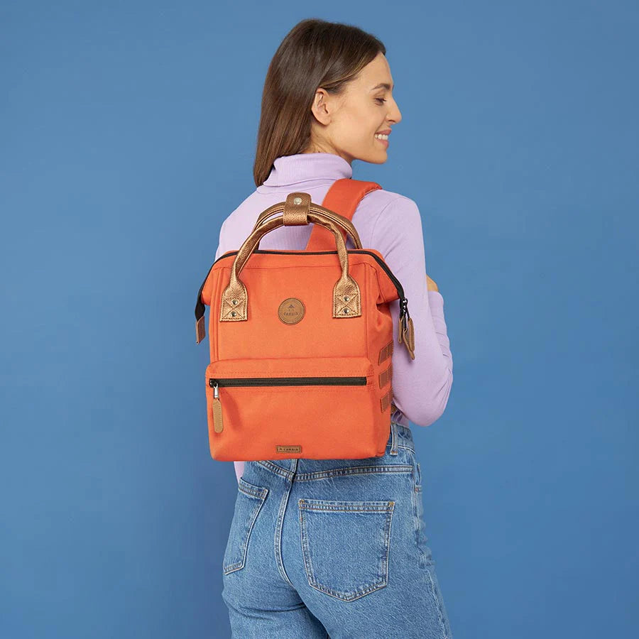 CABAIA Zaino Adventurer Small Bogota Unisex