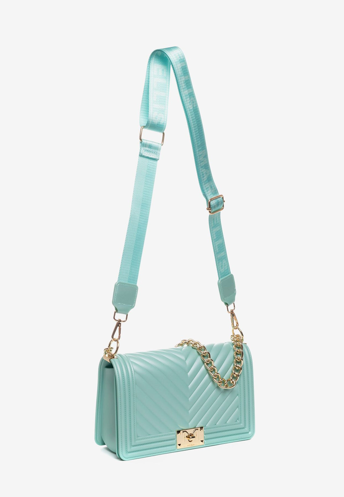 MARC ELLIS Borsa A Tracolla FLAT M Donna