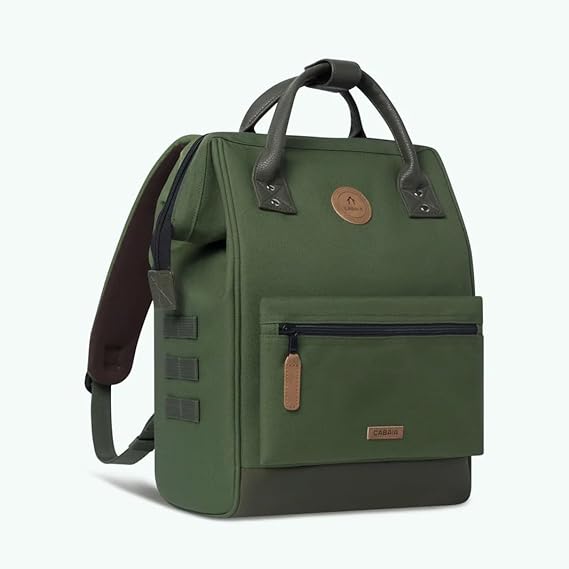 CABAIA Zaino Adventurer Medium Seoul Unisex