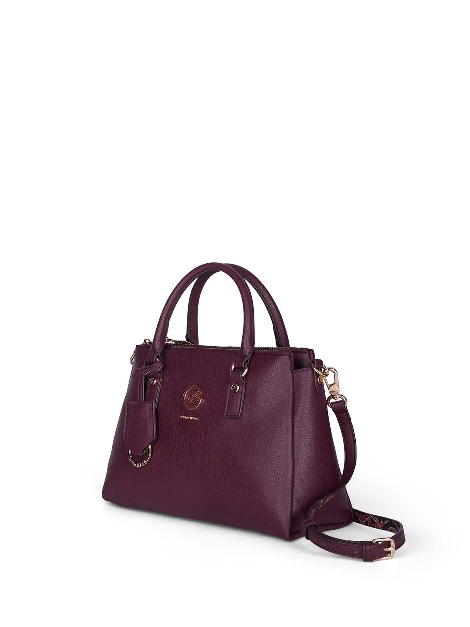 GATTINONI Borsa A Mano Soft Small Denise BINDN8674WVW Donna