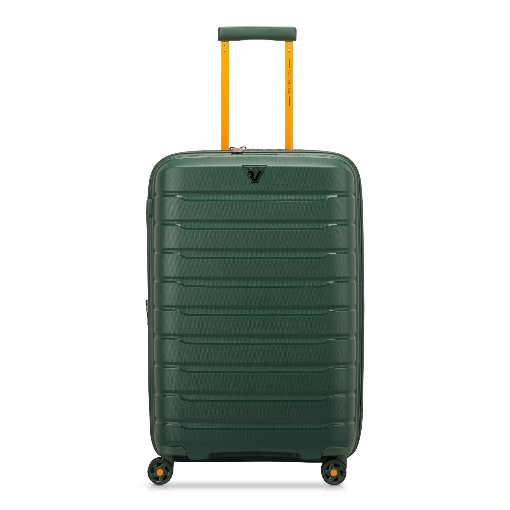 RONCATO Trolley Medio B-Flying Move 418182 Unisex