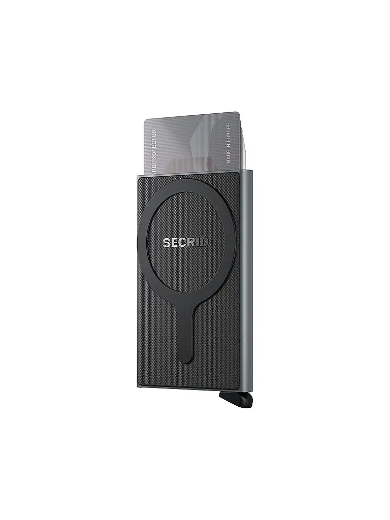 SECRID Cardprotector For-Magsafe Cfm Unisex