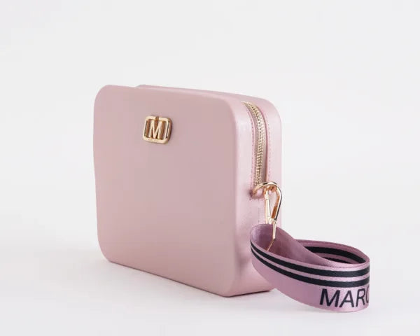 MARC ELLIS Borsa A Tracolla Flat Flower 25_ Donna