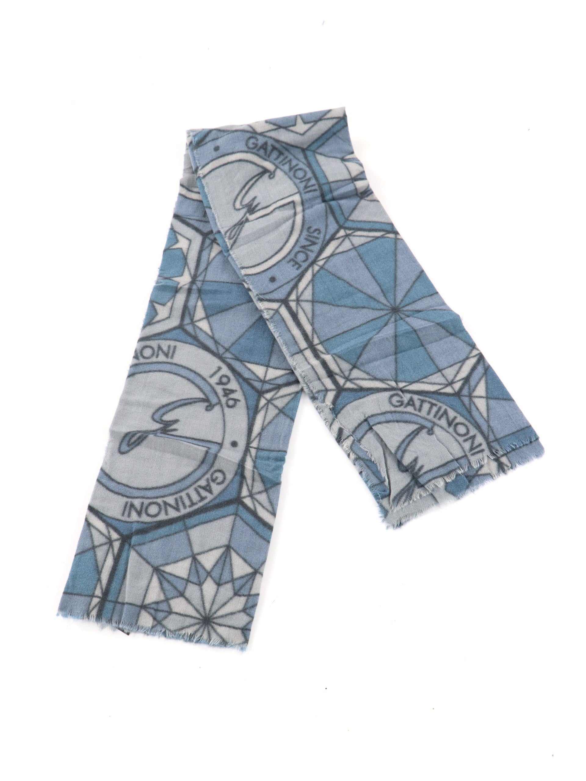 GATTINONI Pashmina Teodosia AINTD2656WPO
