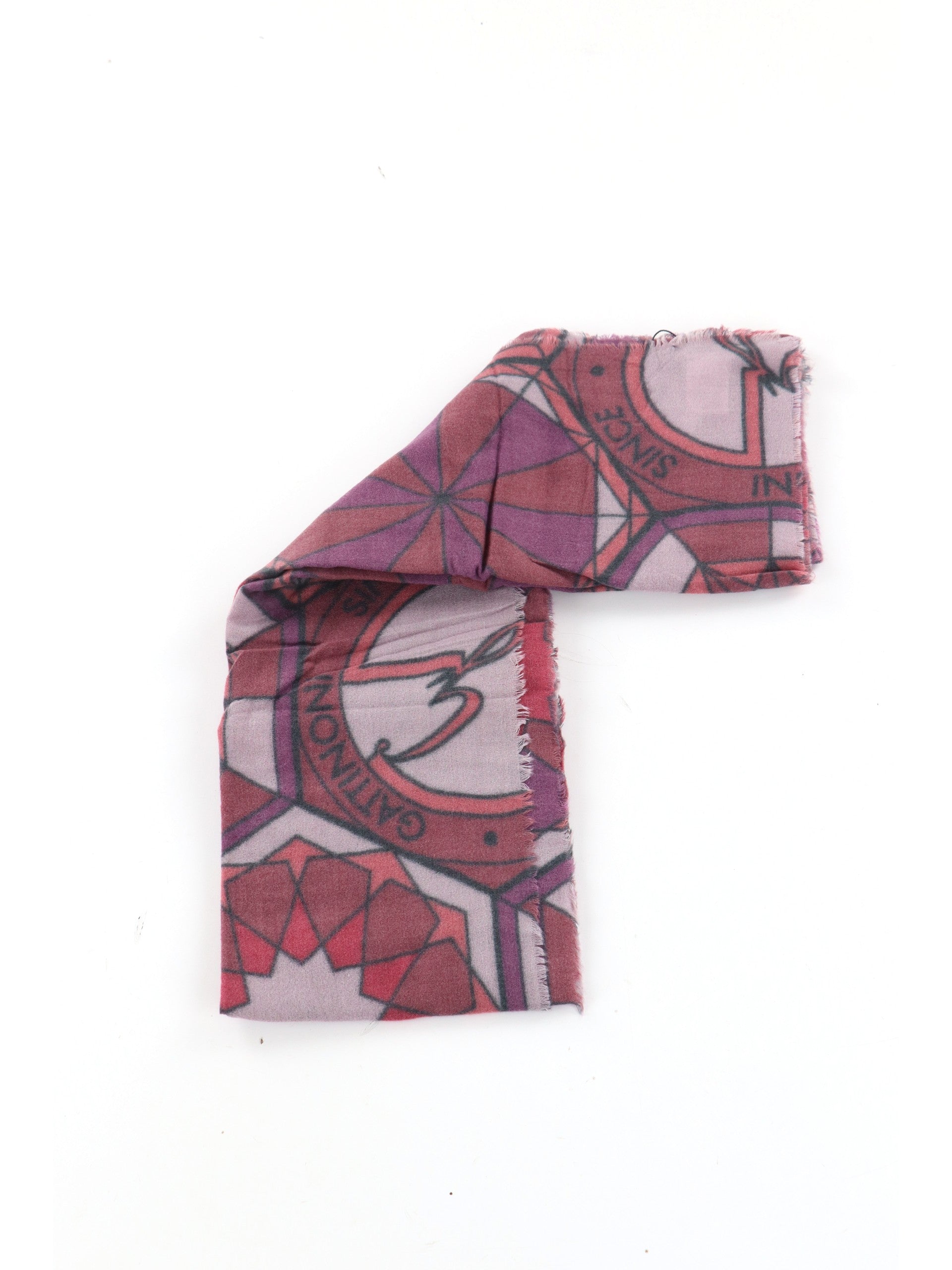 GATTINONI Pashmina Teodosia AINTD2656WPO