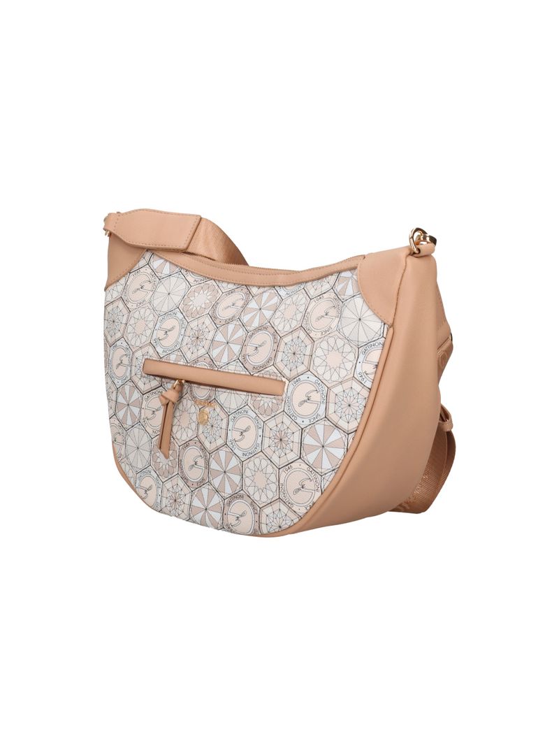 GATTINONI Borsa A Tracolla Large Teodosia Daily BENTD8618WZT Donna