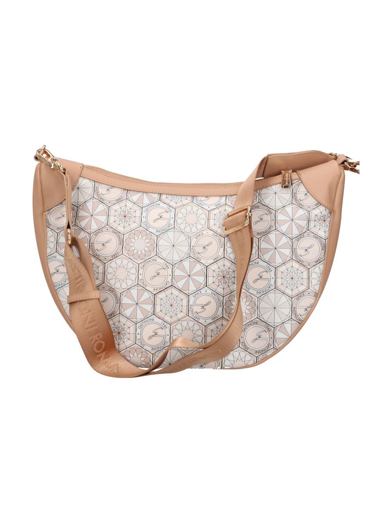 GATTINONI Borsa A Tracolla Large Teodosia Daily BENTD8618WZT Donna