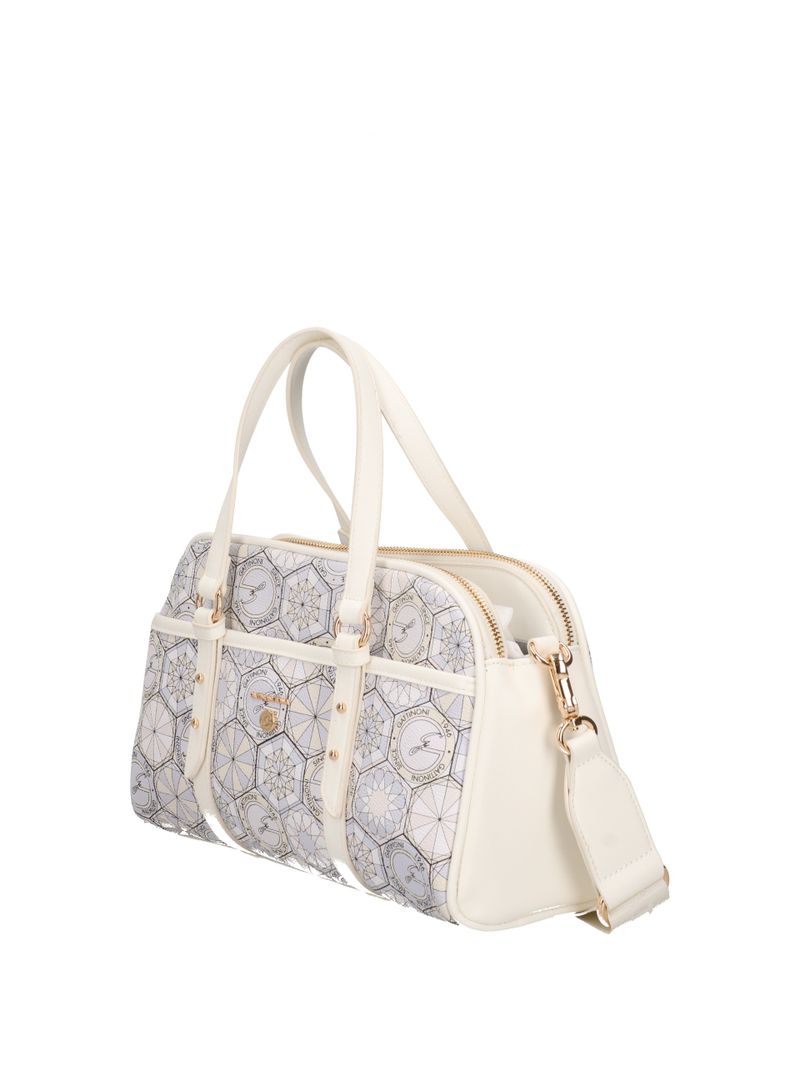 GATTINONI Borsa A Mano Teodosia Daily BENTD8621WZT Donna