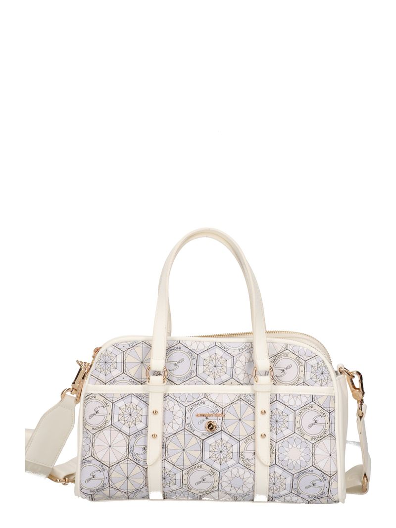 GATTINONI Borsa A Mano Teodosia Daily BENTD8621WZT Donna