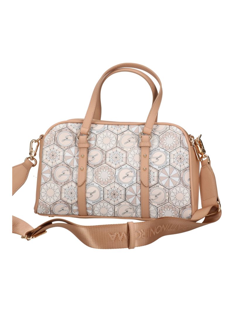 GATTINONI Borsa A Mano Teodosia Daily BENTD8621WZT Donna