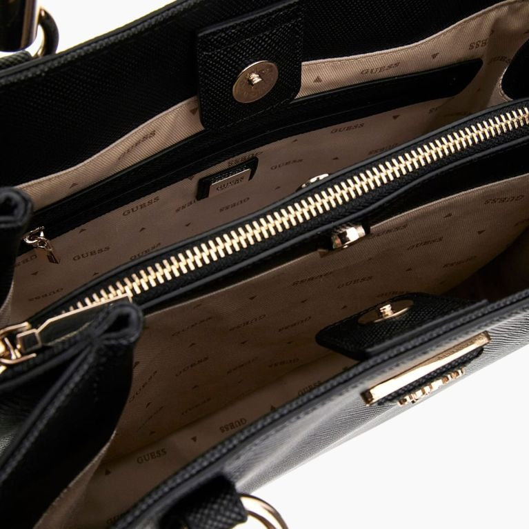 GUESS Borsa A Mano Gizele HWVG9195230