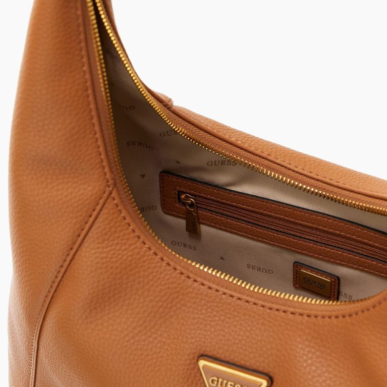 GUESS Borsa A Spalla Laryn Hobo HWBA9196030
