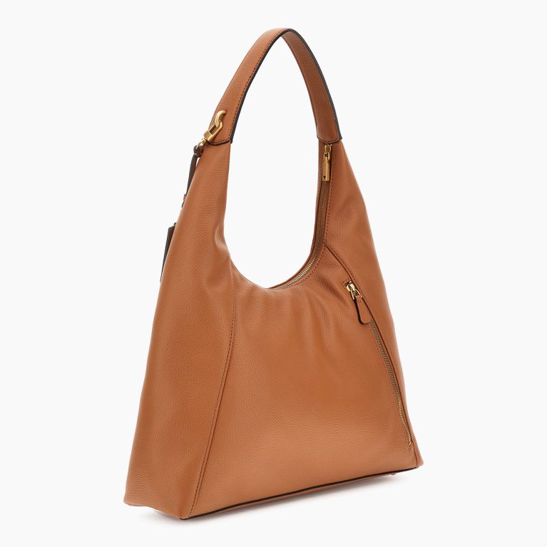 GUESS Borsa A Spalla Laryn Hobo HWBA9196030
