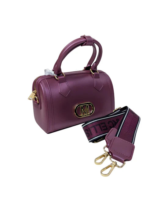 MARC ELLIS Borsa A Mano Flat Estrella Donna