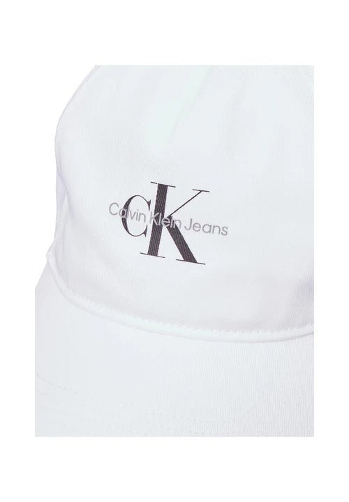 CALVIN KLEIN Cappello Baseball Printed LV04G5032G Unisex