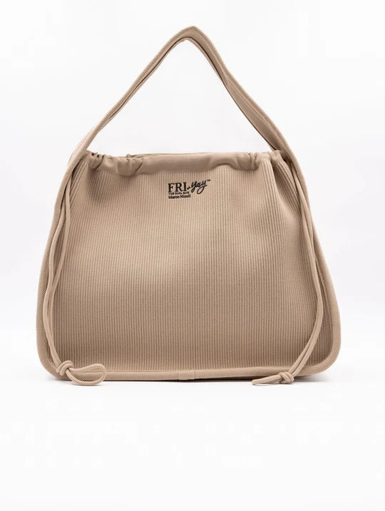 FRI-YAY Borsa A Spalla Venice VB_1057 Donna