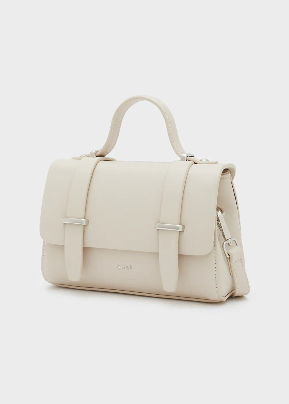 NALI' Borsa A Mano Vicky Small NABS0011 Donna