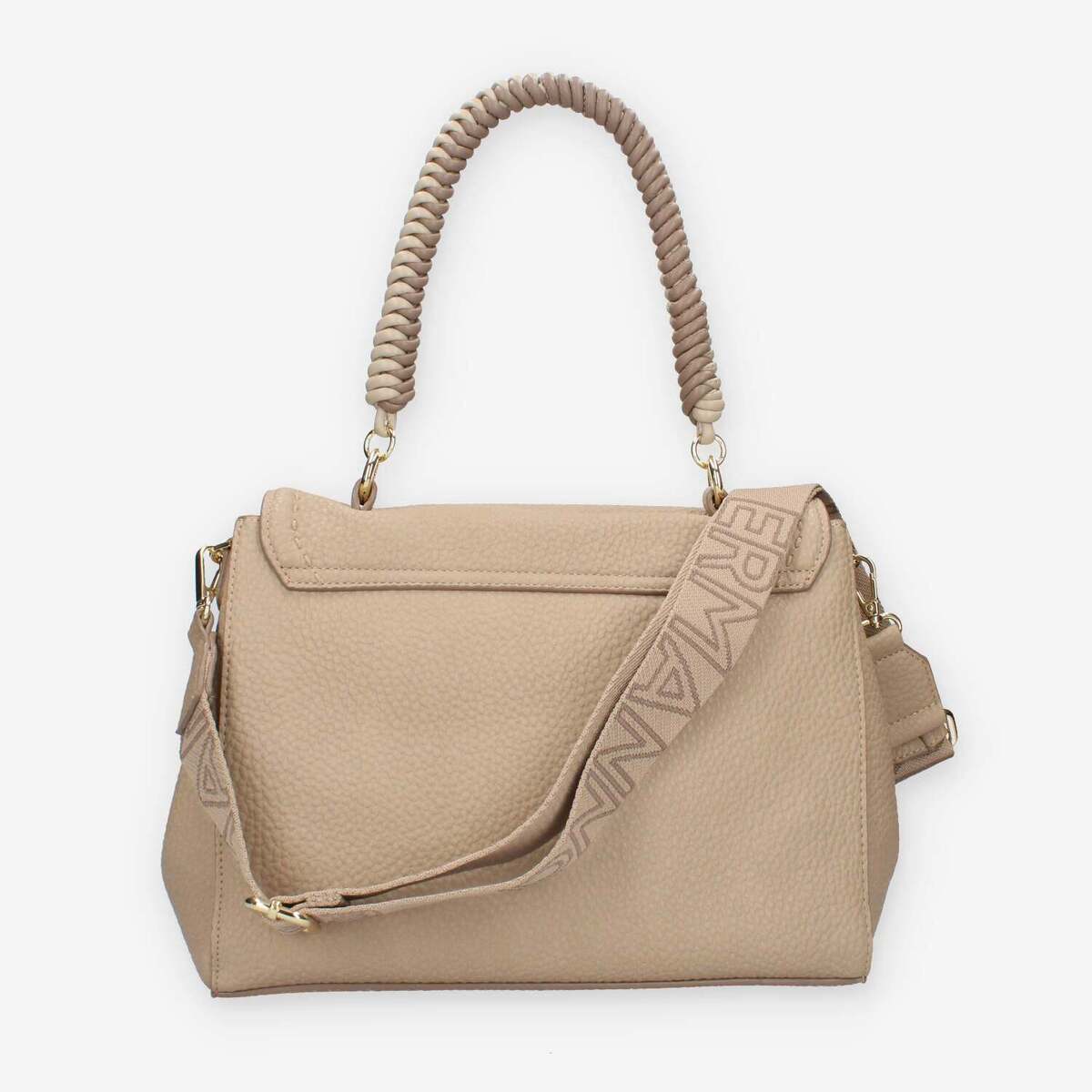 ERMANNO FIRENZE Borsa A Mano Small Soft Eba 12401733 Donna