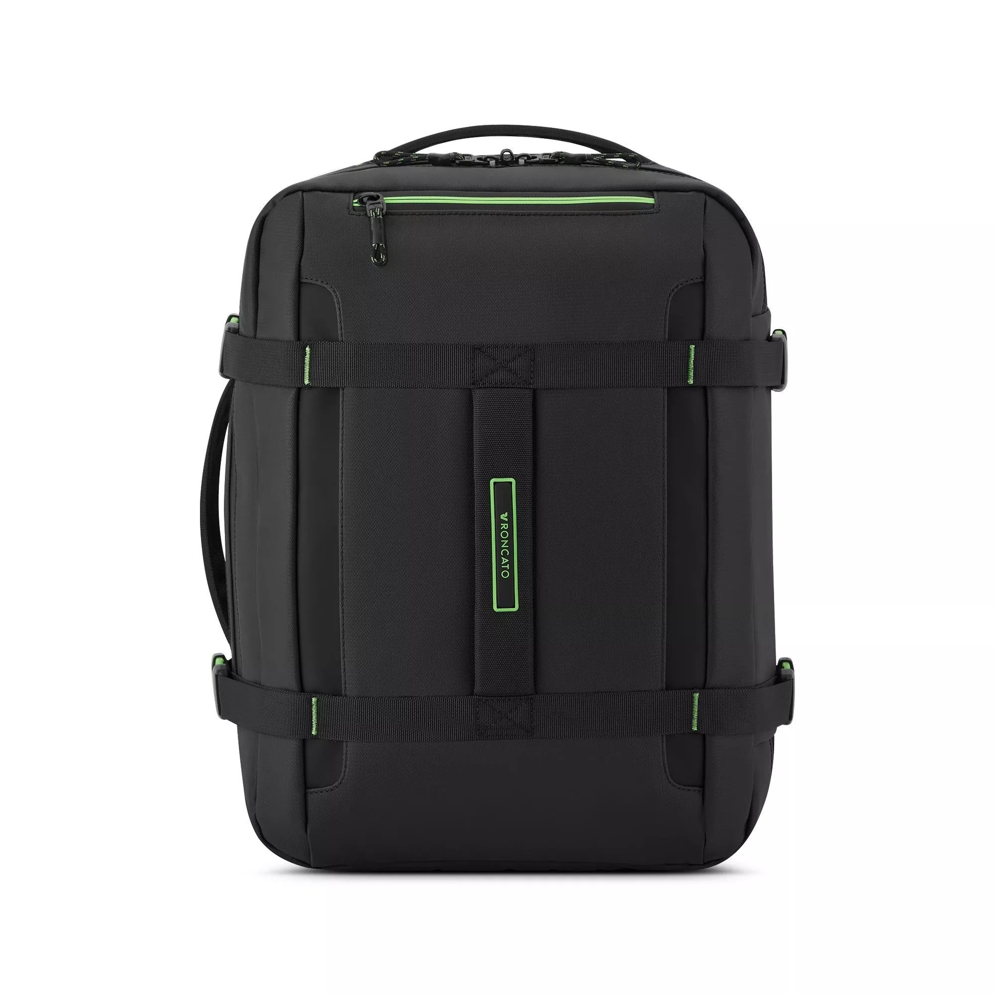 RONCATO Zaino Da Cabina Norway 414218 Unisex