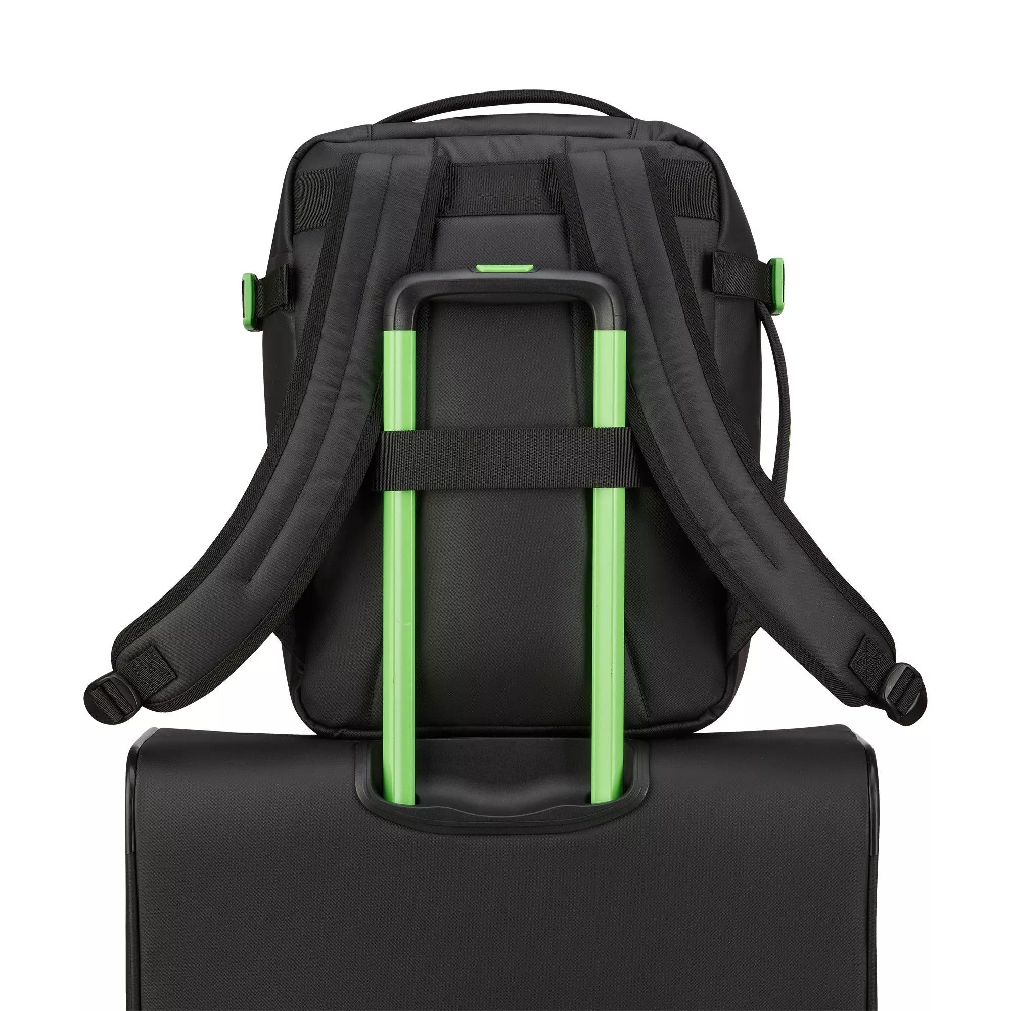 RONCATO Zaino Da Cabina Norway 414218 Unisex