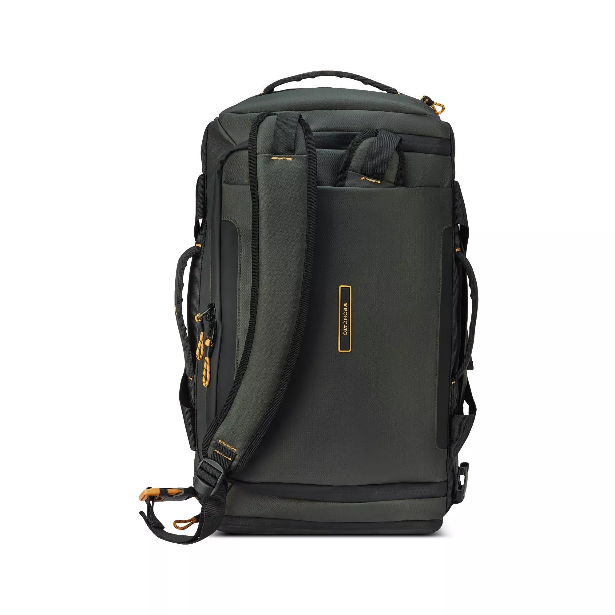 RONCATO Borsone Zaino Norway 414215 Unisex