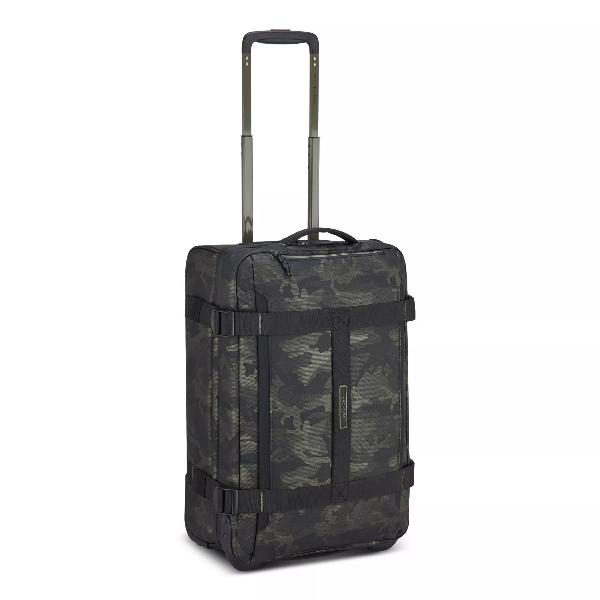 RONCATO Borsone Trolley Cabina Norway 414206 Unisex