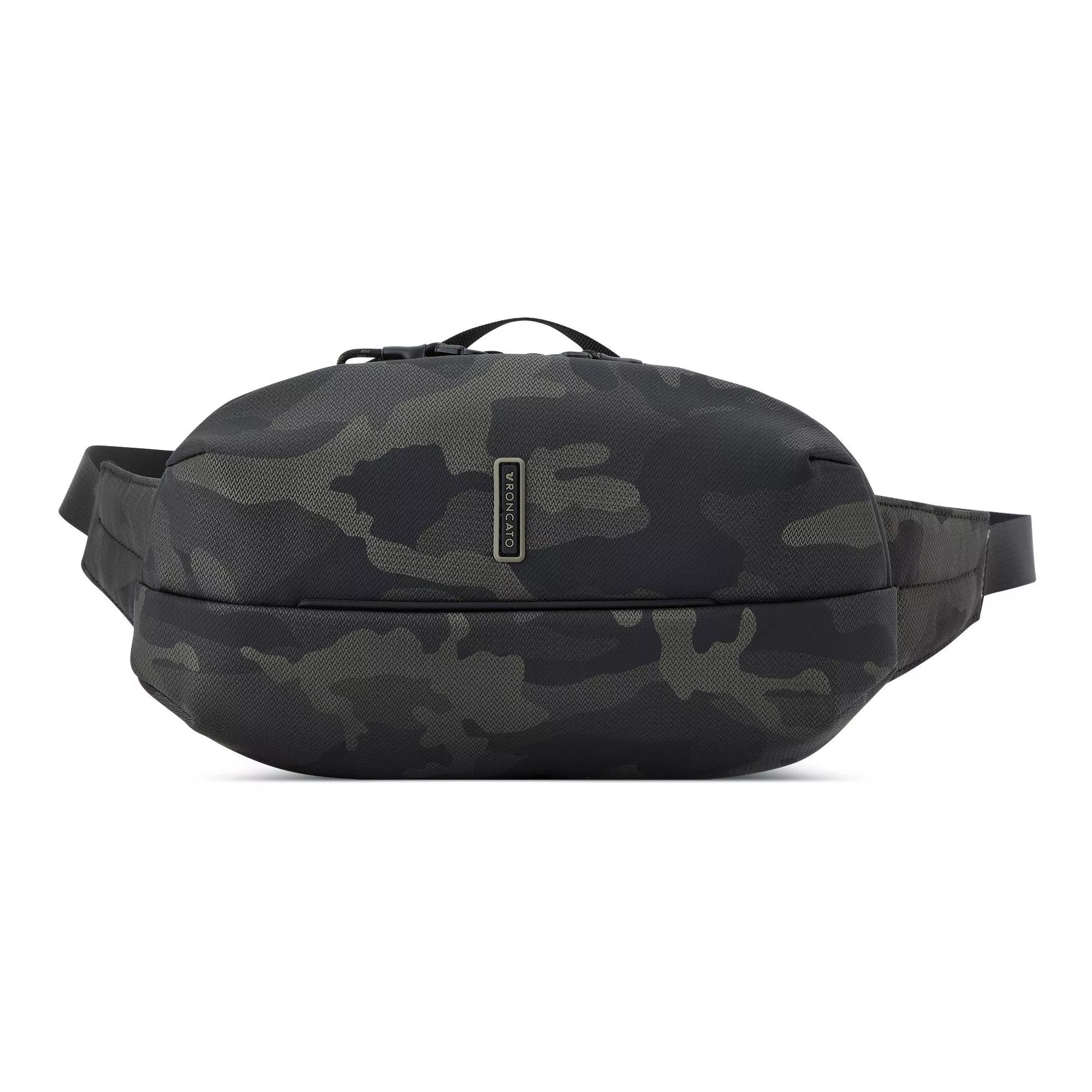 RONCATO Marsupio Norway 414209 Unisex