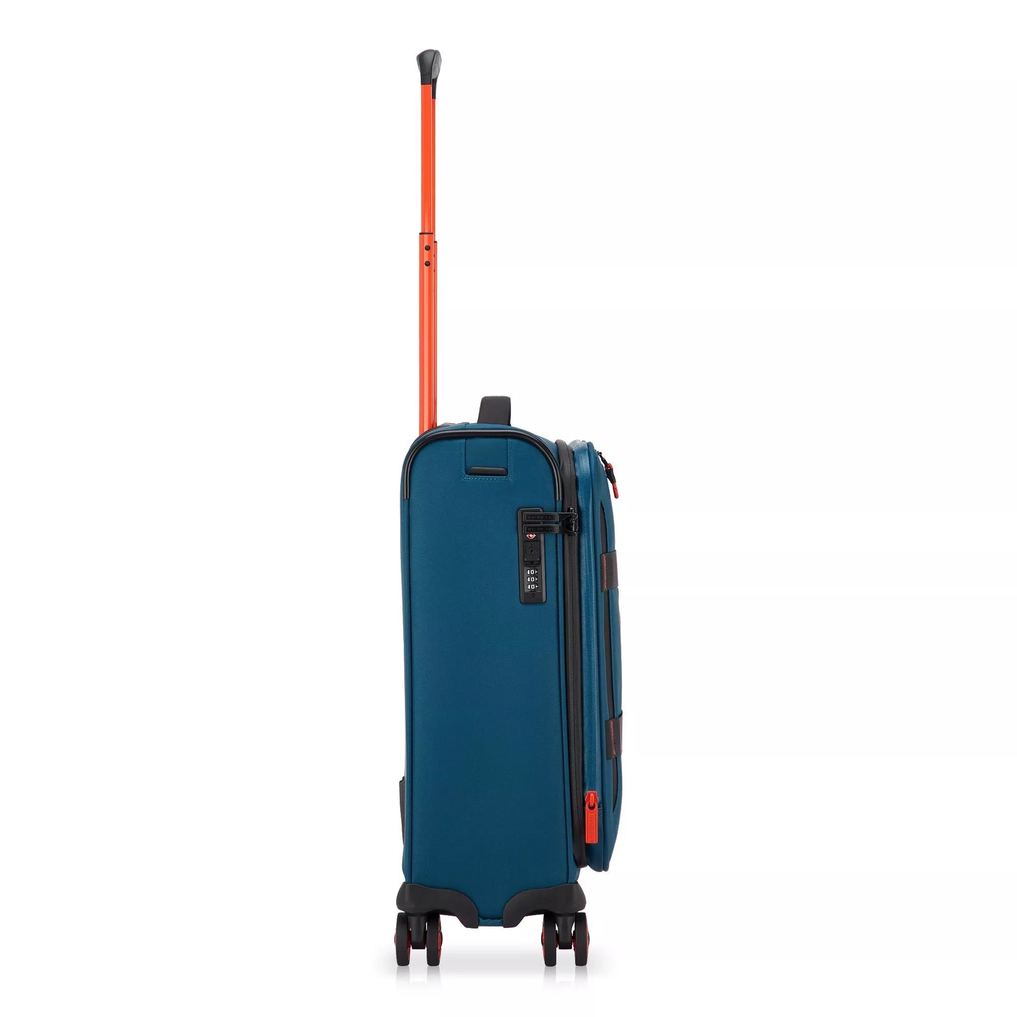 RONCATO Trolley Espandibile Cabina Norway 414213 Unisex
