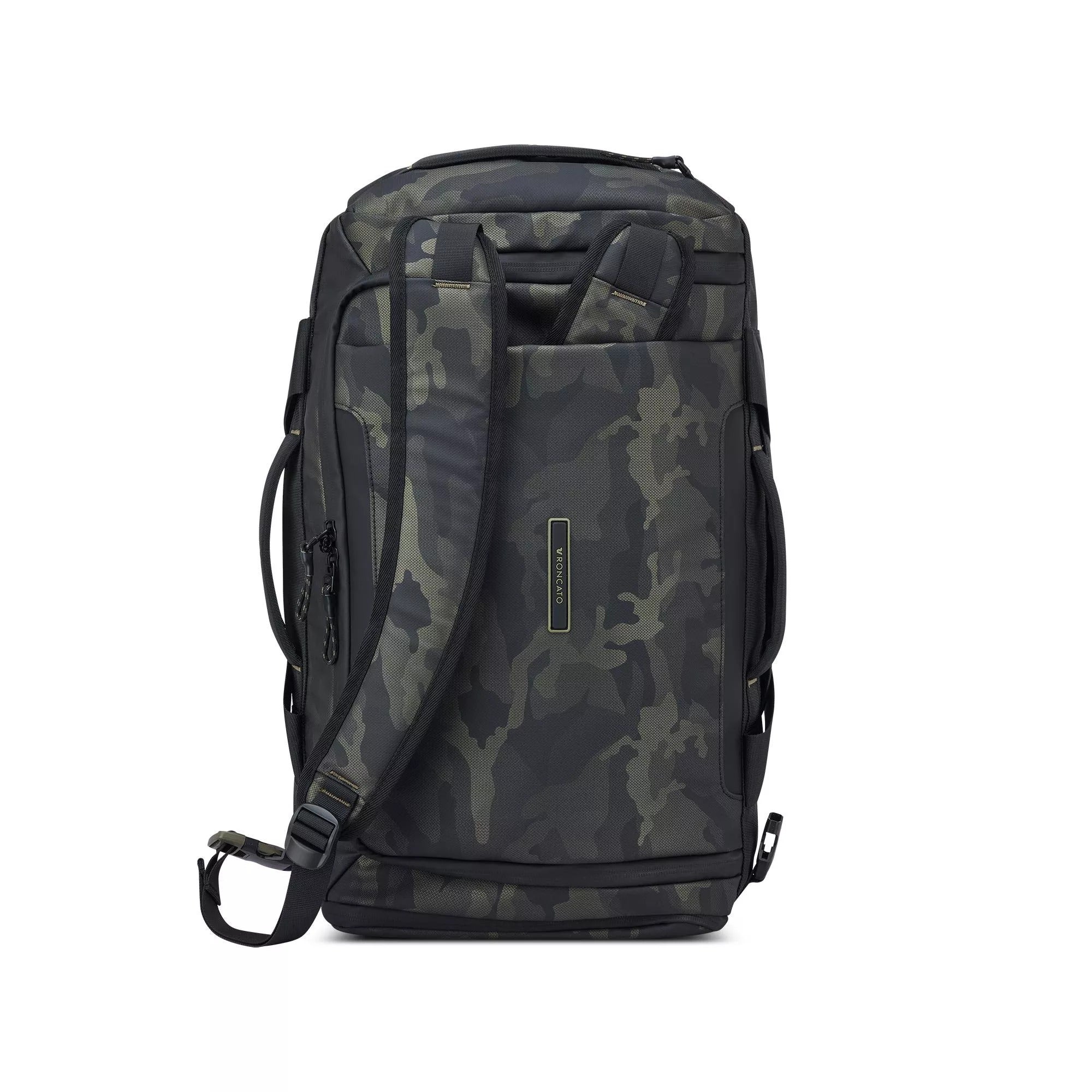 RONCATO Borsone Zaino Norway 414215 Unisex