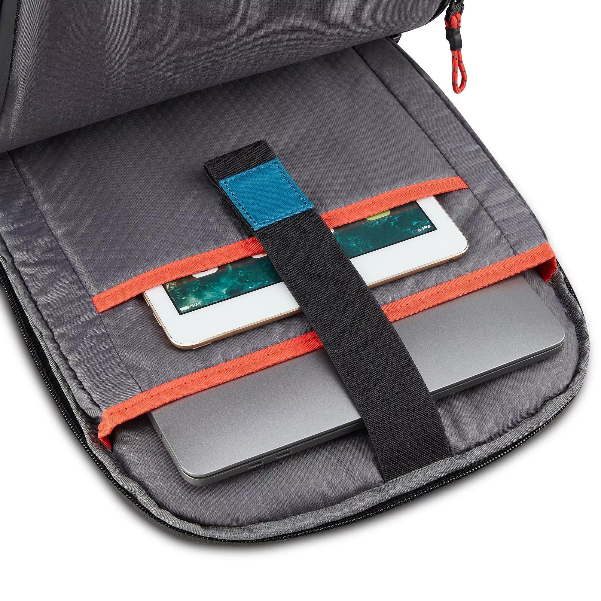 RONCATO Zaino Norway 414216 Unisex