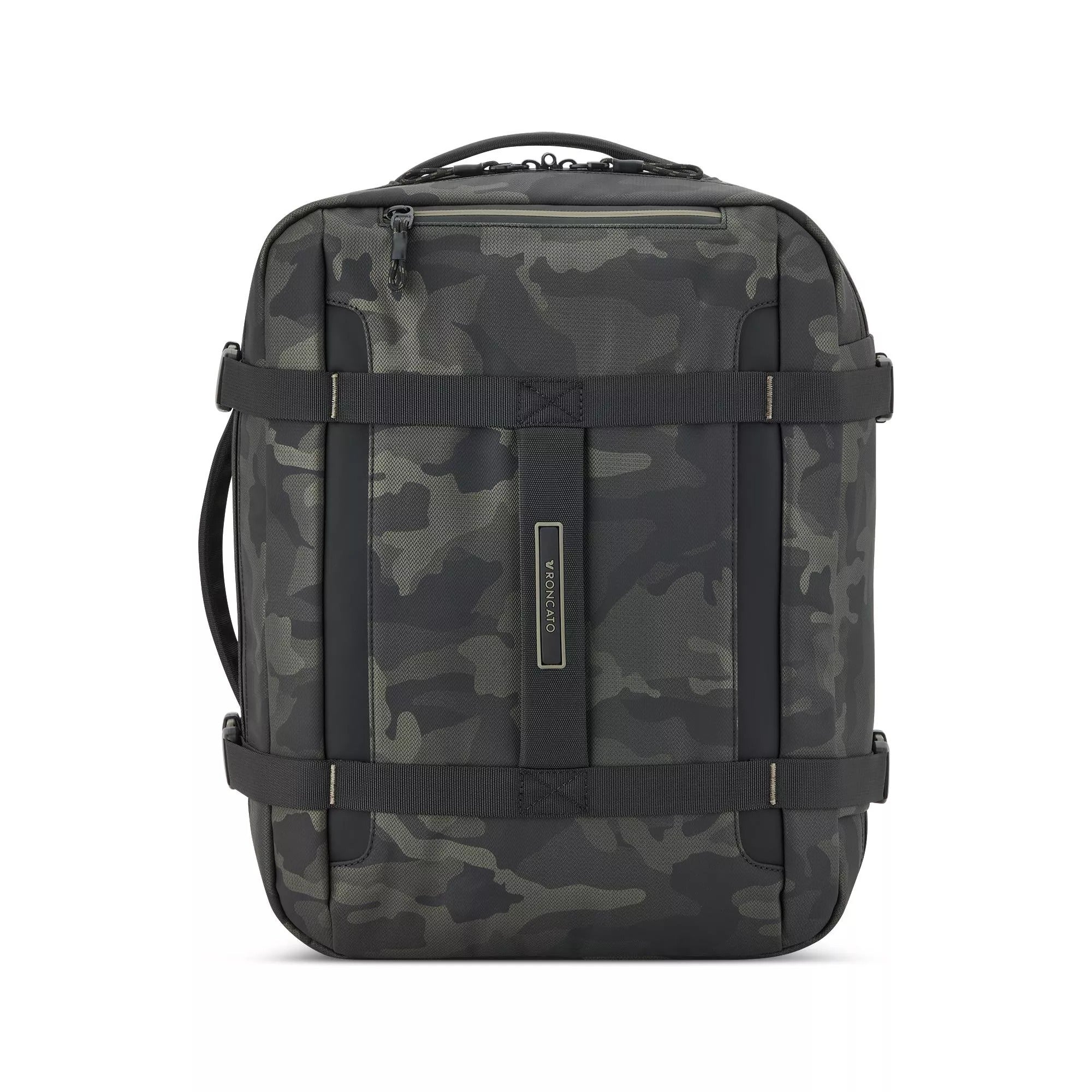 RONCATO Zaino Da Cabina Norway 414218 Unisex