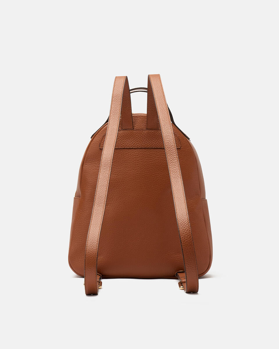 Cuoieria Fiorentina Zaino Iris Pocket B000006004230 Donna