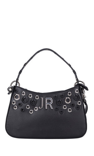 JOHN RICHMOND Borsa A Spalla Chika RWP24098BO Donna