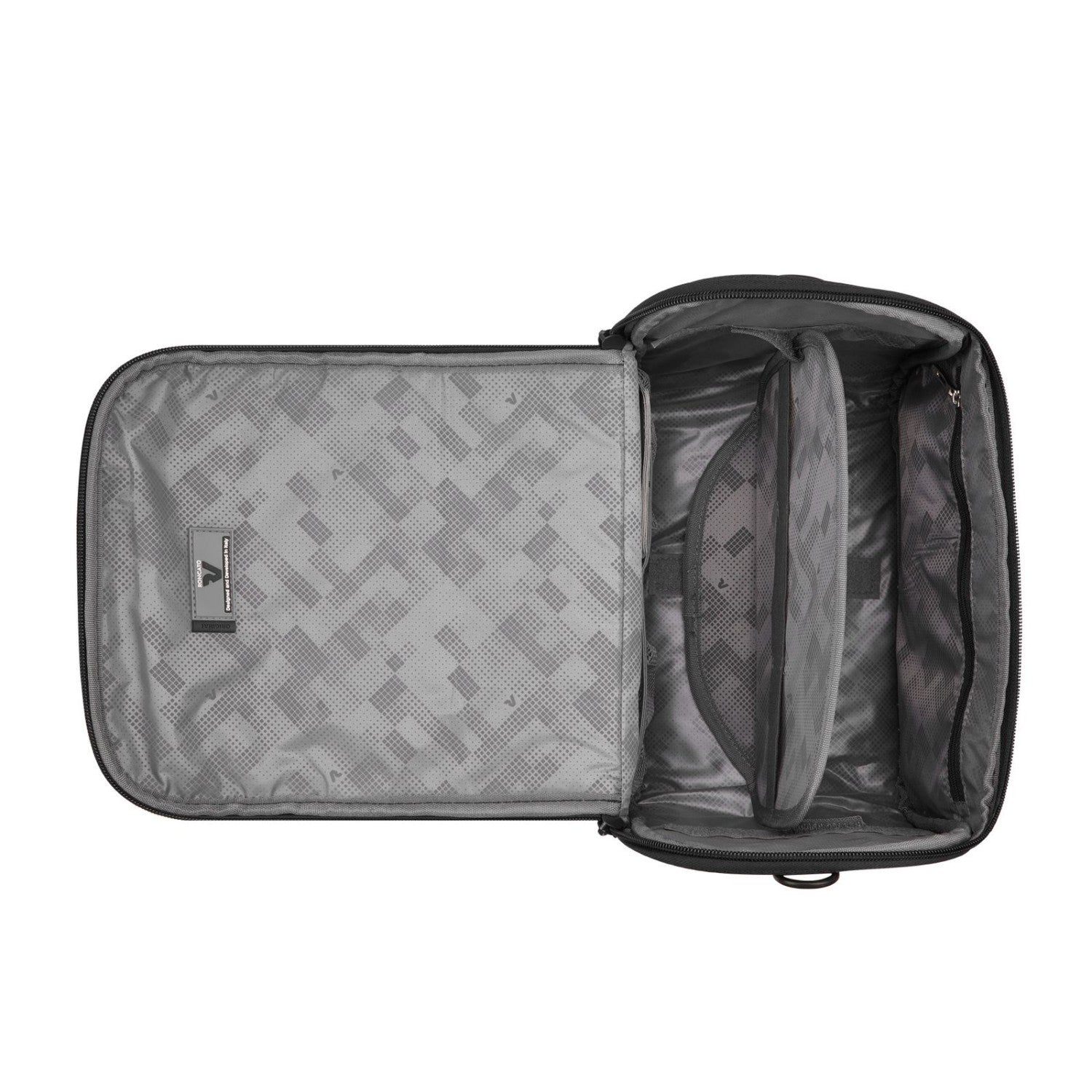 RONCATO Beauty Case IRONIK 2.0 415308 Unisex