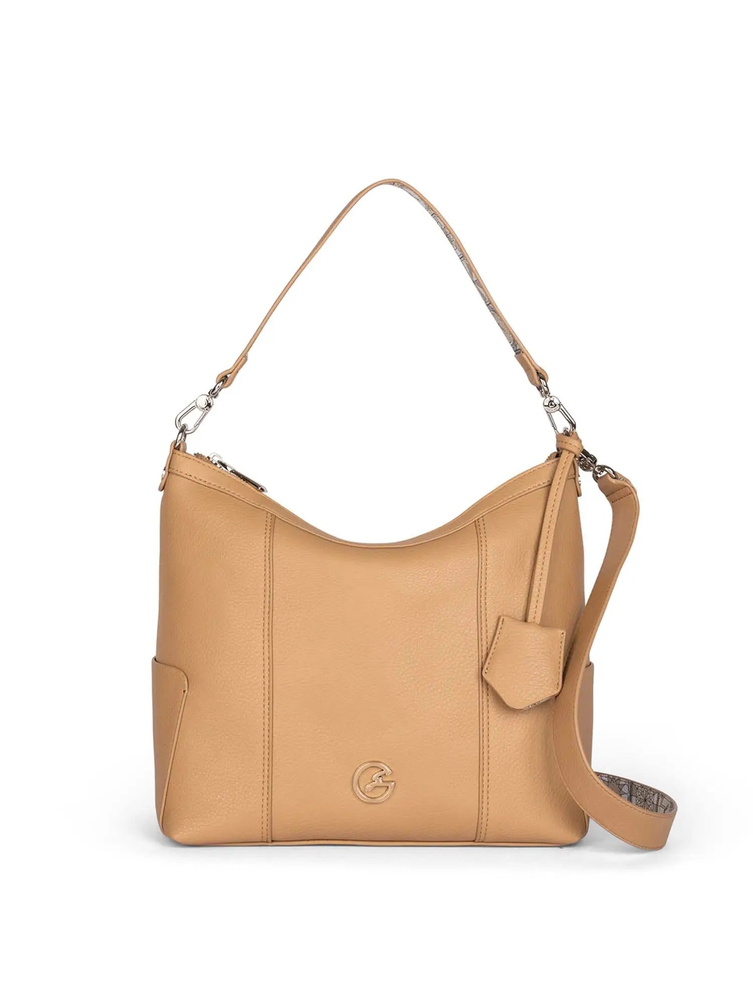 GATTINONI Borsa A Spalla Denise Soft BIND68380WVW Donna