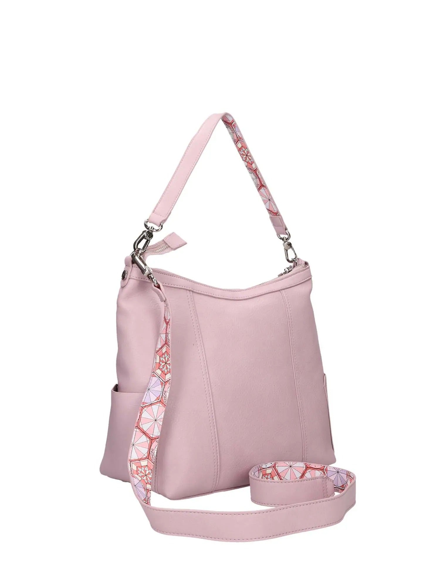 GATTINONI Borsa A Spalla Denise Soft BIND68380WVW Donna