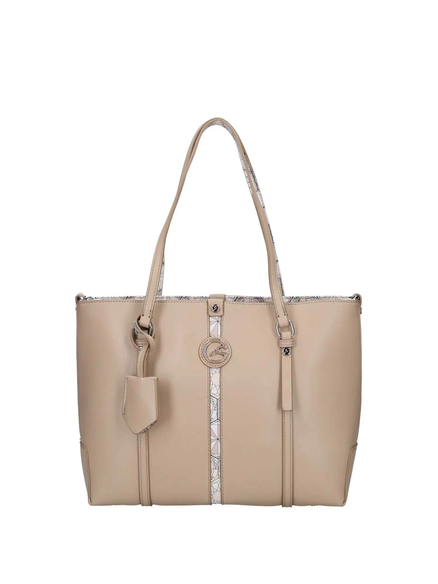 GATTINONI Borsa A Spalla Esther BEN2E8580WVW Donna