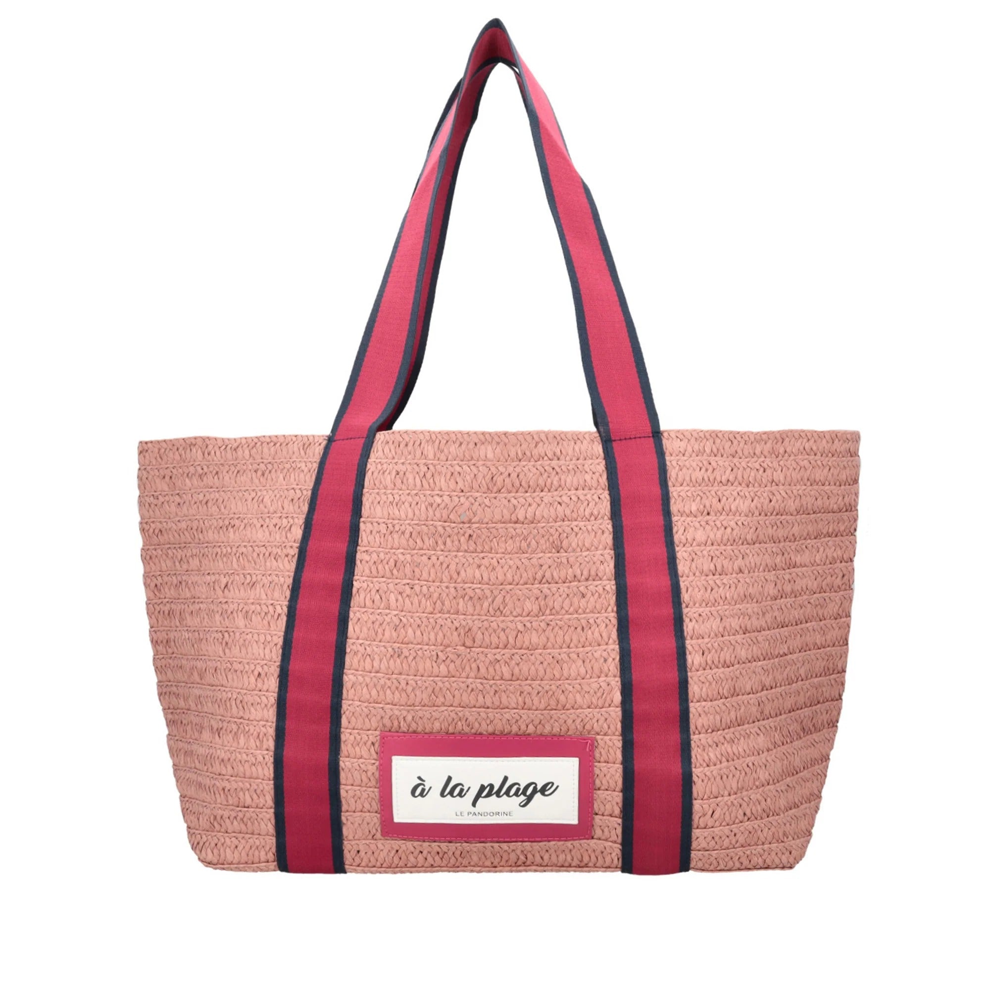 LE PANDORINE Borsa A Spalla Chapeau PS2522B01 Donna