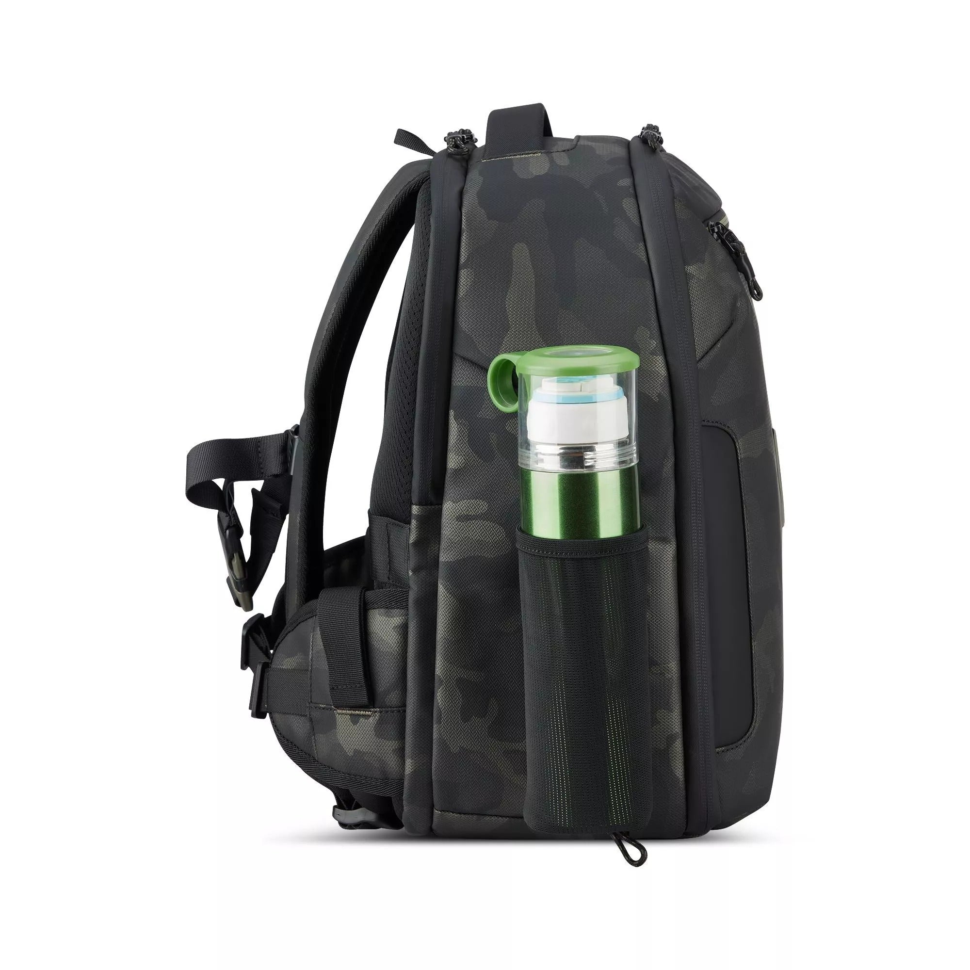 RONCATO Zaino Da Cabina Wanderline 414219 Unisex