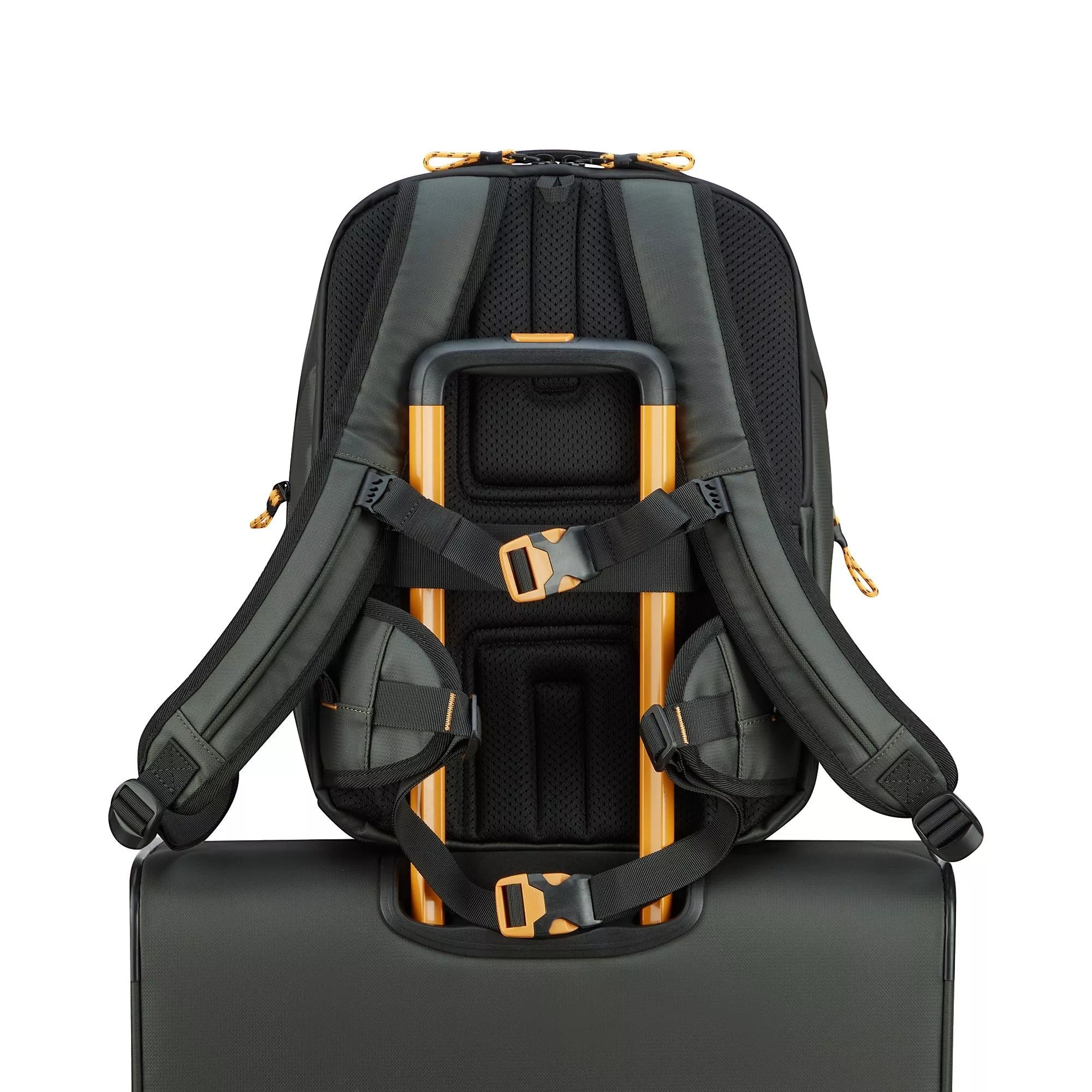 RONCATO Zaino Da Cabina Wanderline 414219 Unisex