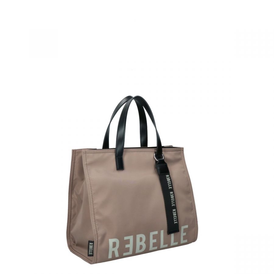 REBELLE Borsa A Mano Electra REB0082 Donna