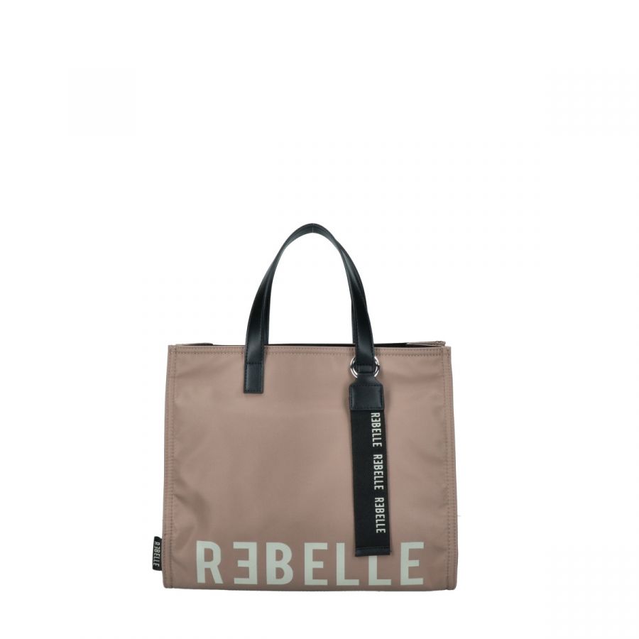 REBELLE Borsa A Mano Electra REB0082 Donna